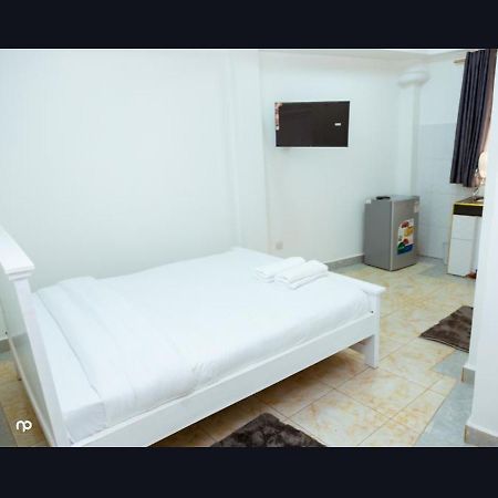 Take 4 Suits Hotel Kisii Exterior photo