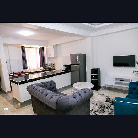 Take 4 Suits Hotel Kisii Exterior photo