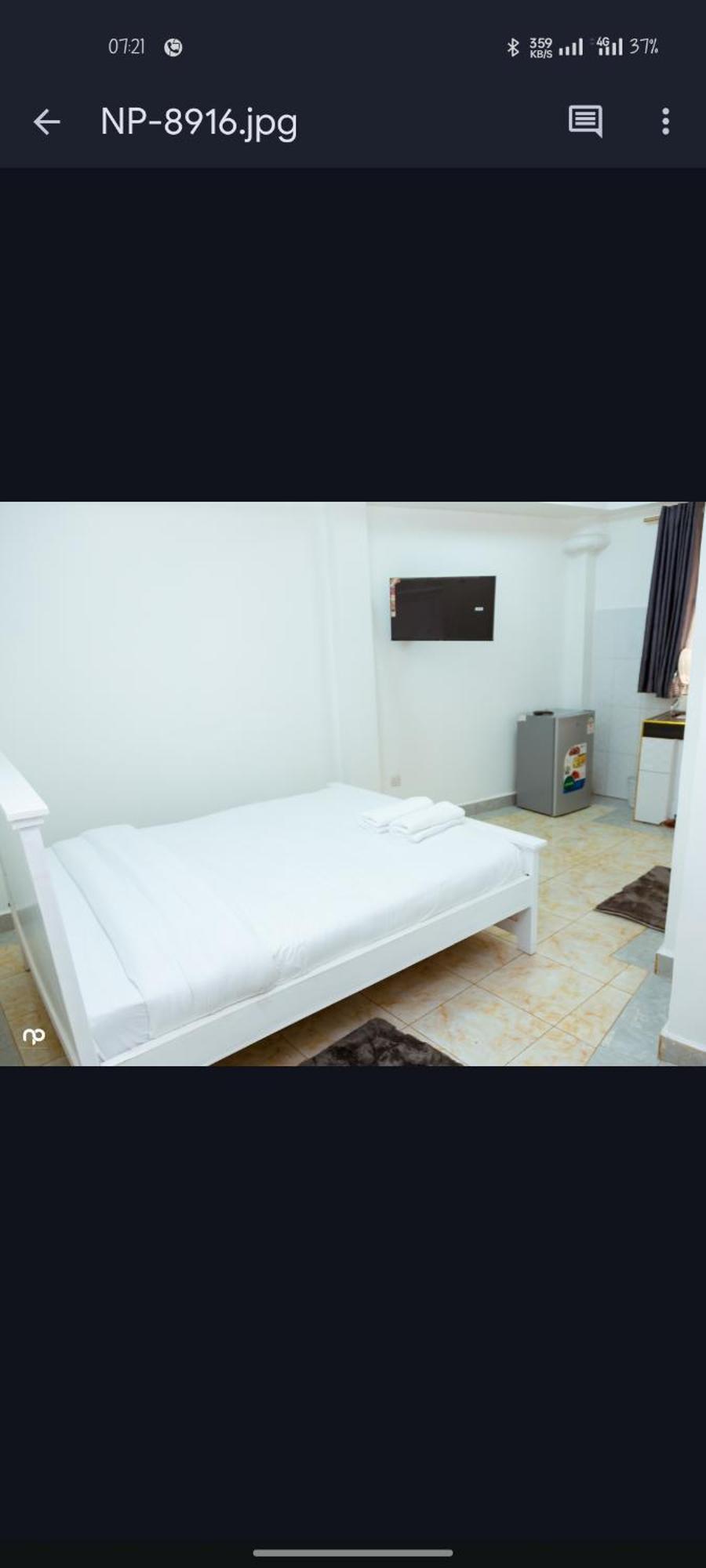 Take 4 Suits Hotel Kisii Exterior photo